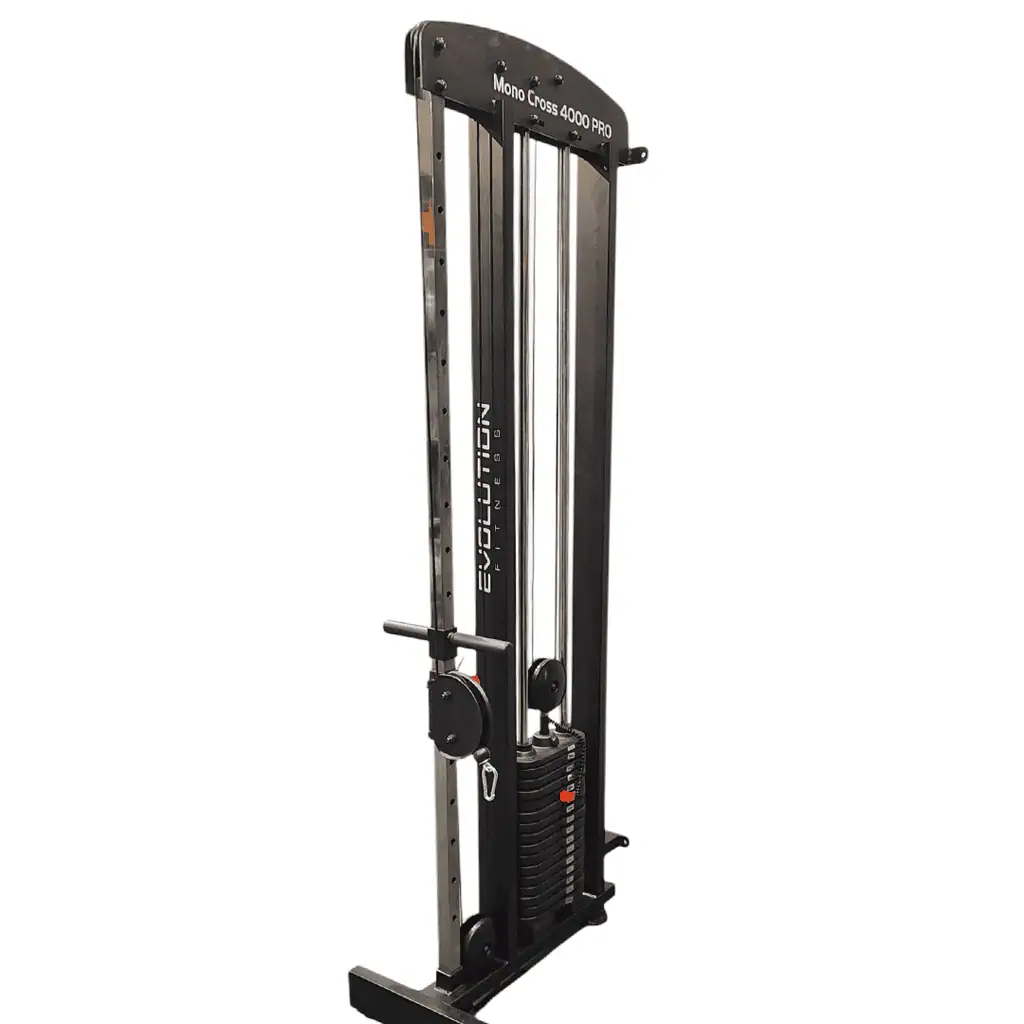 Monocross Profissional 4000 PRO
